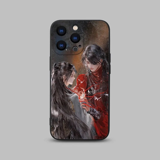 Tianguancifu Phone Case - Xie Lian and Hua Cheng shop now at danmei-merch.com