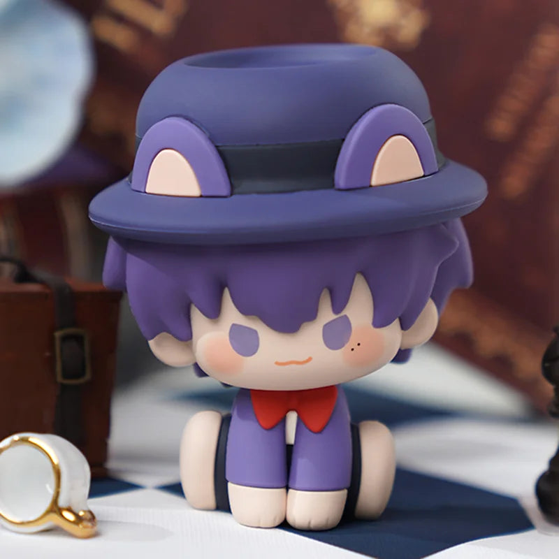 Timeless Wonderland - Link Click Minidoll Blind Box shop now at danmei-merch.com