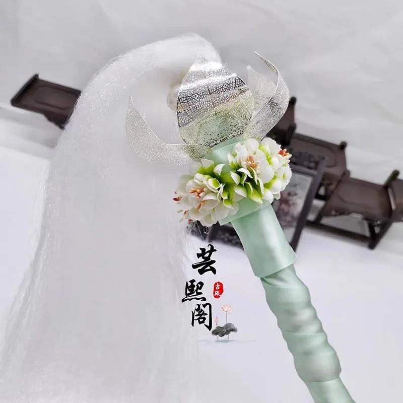 Shi Qingxuan Wind Master Cosplay Costume Heaven Official's Blessing TGCF Merch shop now at danmei-merch.com