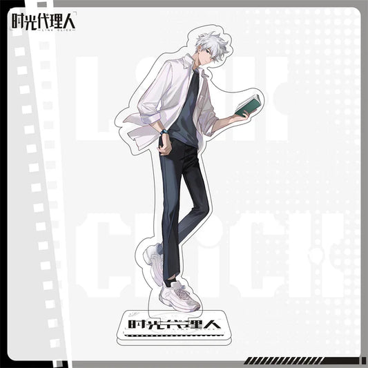 Lucas Lu Guang Acrylic Stands Official Link Click Merch B shop now at danmei-merch.com