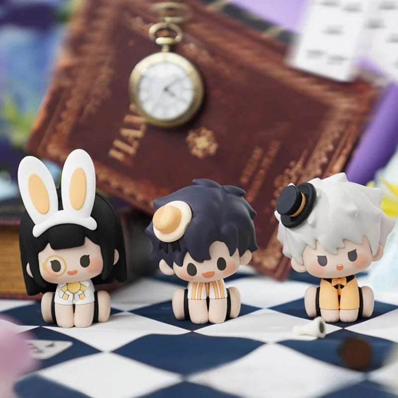 Timeless Wonderland - Link Click Minidoll Blind Box shop now at danmei-merch.com