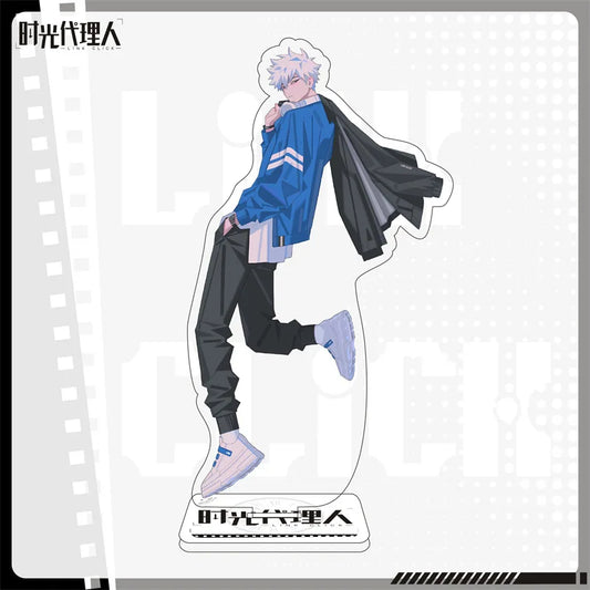 Lucas Lu Guang Acrylic Stands Official Link Click Merch C shop now at danmei-merch.com