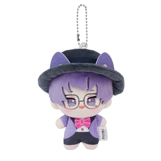 Xavier Liu Xiao Plush Keychain Official Link Click Merch shop now at danmei-merch.com