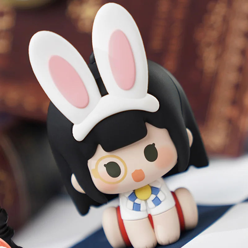 Timeless Wonderland - Link Click Minidoll Blind Box shop now at danmei-merch.com