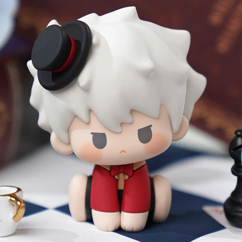 Timeless Wonderland - Link Click Minidoll Blind Box shop now at danmei-merch.com