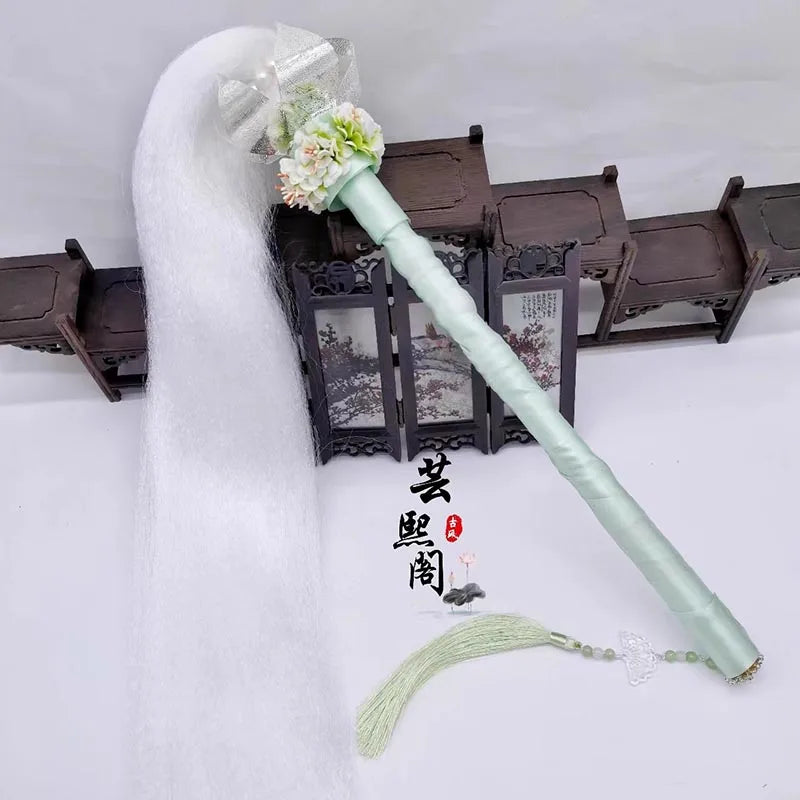 Shi Qingxuan Wind Master Cosplay Costume Heaven Official's Blessing TGCF Merch Fu chen one size shop now at danmei-merch.com