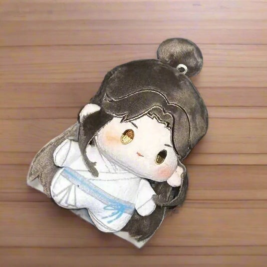 Tian Guan Ci Fu Plush - Xie Lian shop now at danmei-merch.com