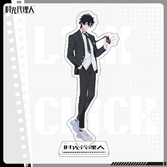 Charles Cheng Xiaoshi Acrylic Stands Official Link Click Merch C shop now at danmei-merch.com