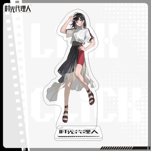 Jo Qiao Ling Acrylic Stands Official Link Click Merch C shop now at danmei-merch.com