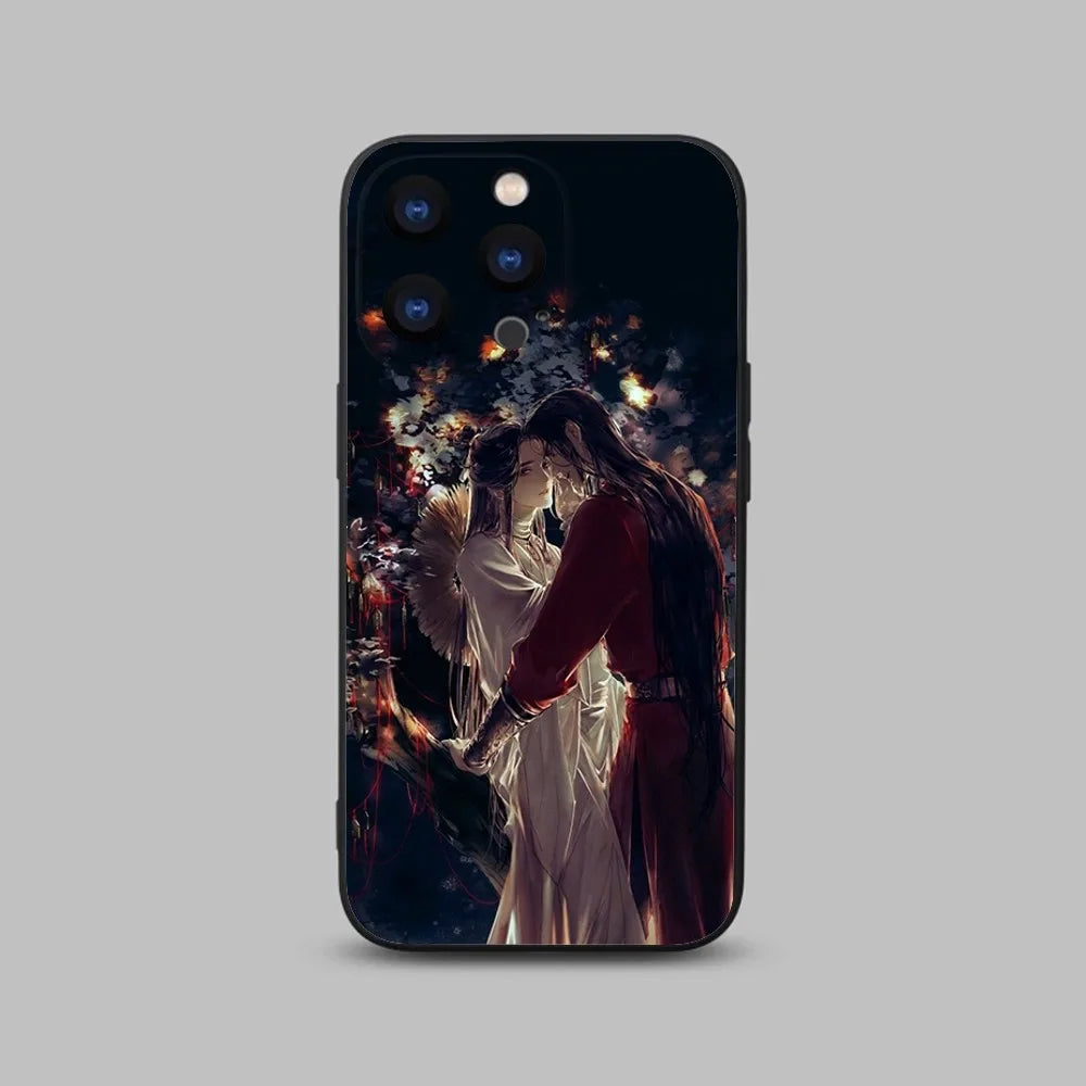 Tianguancifu Phone Case - Xie Lian Hua Cheng z6 shop now at danmei-merch.com