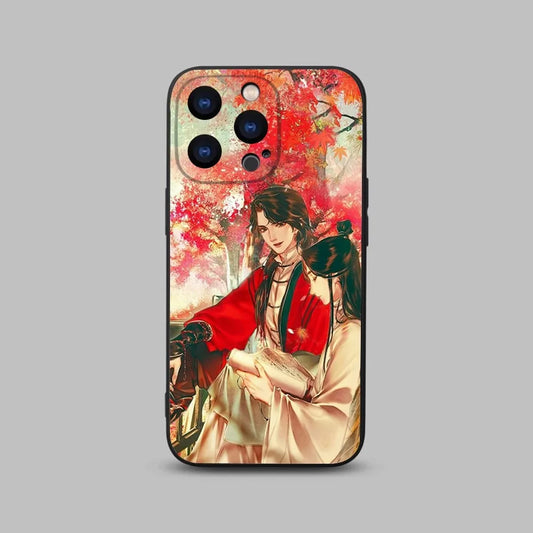 Tianguancifu Phone Case shop now at danmei-merch.com